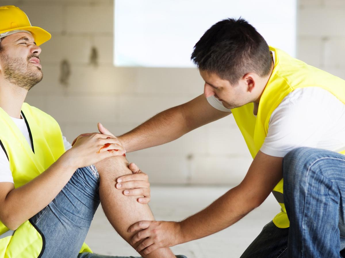 العلاقة بين التثقيف الصحي وتقليل الحوادث المهنية